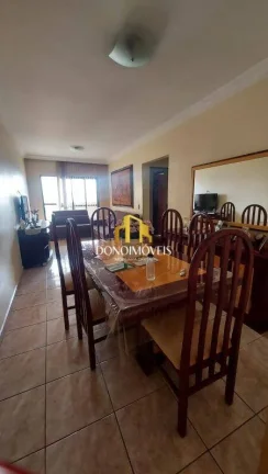 Imagem Excelente Apto de 94 mts Imóvel com 3 dormitórios com 1 suite