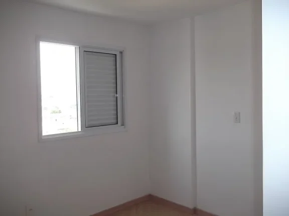 Imagem APARTAMENTO PARA VENDA - VILA ALPINA, SANTO ANDRÉ | CONDOMÍNIO RESIDENCIAL CAPUCHINHOS