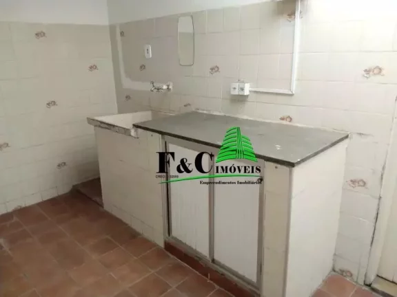 Imagem Casa para Venda em Limeira, Vila Piza, 3 dormitórios, 1 banheiro, 2 vagas