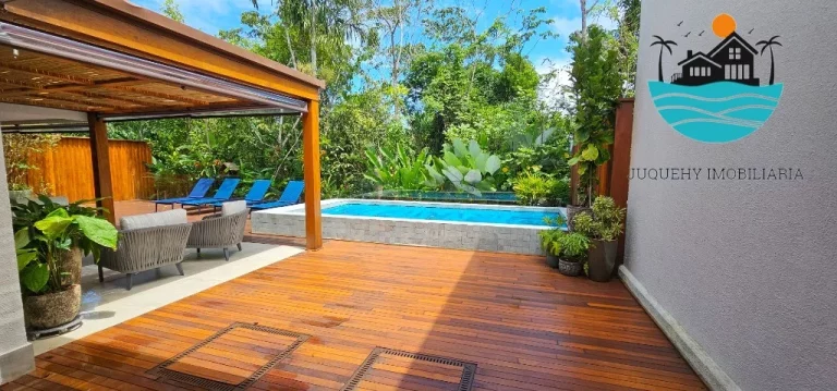 Imagem Raizes de Juquehy Venda, Totalmente reformada, 5 suítes, piscina, área gourmet, Tênis, sauna, 300m² área construída | Juquehy Imobiliária