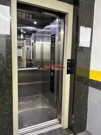 Imagem APARTAMENTO SEMINOVO À VENDA – A 6 MINUTOS A PÉ DO METRÔ ARTUR ALVIM.