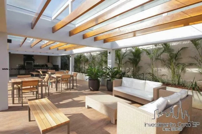 Imagem Apartamento à venda em São Paulo/SP