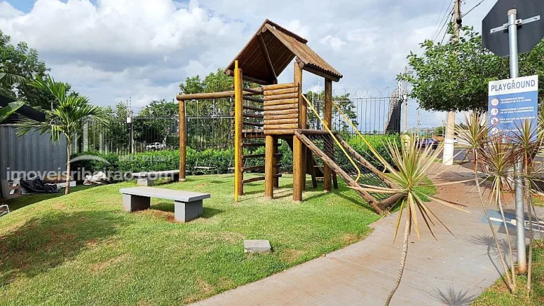Imagem Casa condomínio Residencial Valência Ilha Gracia à venda
