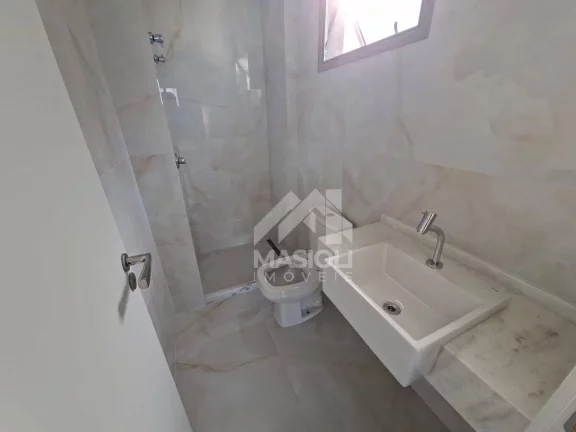 Imagem Cobertura com 4 dormitórios à venda, 192 m² por R$ 3.448.677,95 - Praia da Costa - Vila Velha/ES