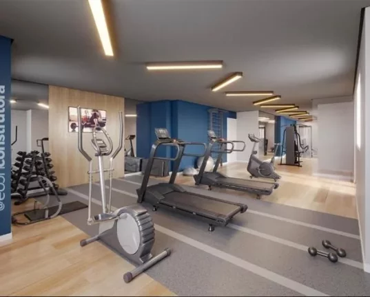 Imagem Apartamento com 2 dormitórios à venda, 55 m² por R$ 561.200,00 - Vila Prudente (Zona Leste) - São Paulo/SP