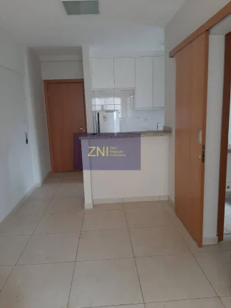 Imagem Apartamento à Venda no Nova Aliança, Ribeirão Preto, SP R 1050