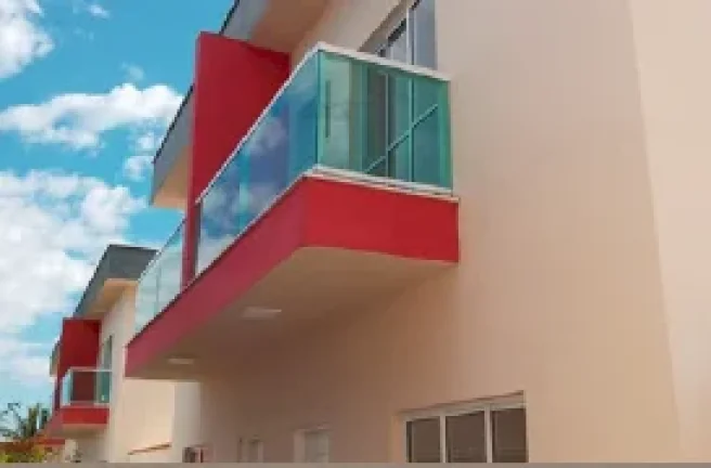 Imagem Casa para Venda em Itanhaém, Cibratel II, 2 dormitórios, 2 suítes, 1 banheiro, 2 vagas