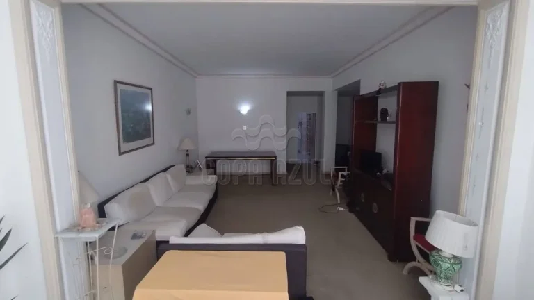 Imagem Copacabana – Rua Miguel Lemos | Residencial › Apartamento 3 quarto(s) à Venda