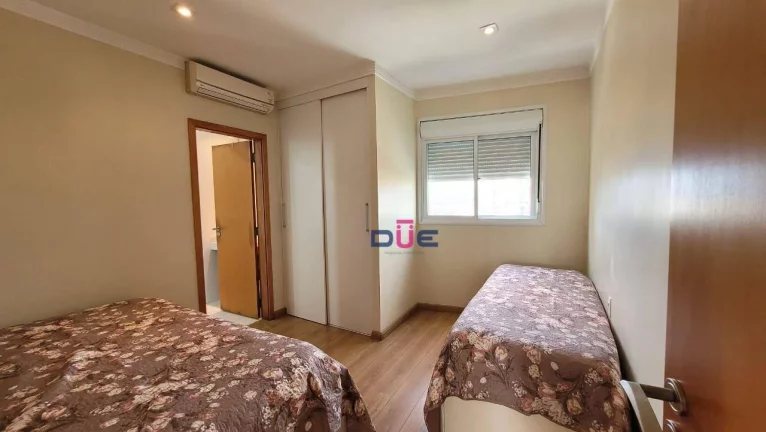 Imagem Apartamento com 3 dormitórios, 144 m² - venda por R$ 2.330.000 ou aluguel por R$ 13.000/mês - Ponta da Praia - Santos/SP