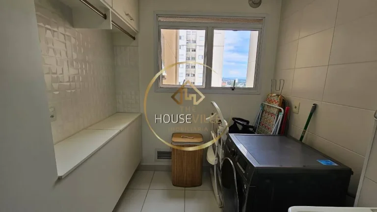 Imagem Apartamento, 3 Dormitórios (1 suíte), 99M², Edifício Rossi Montes.