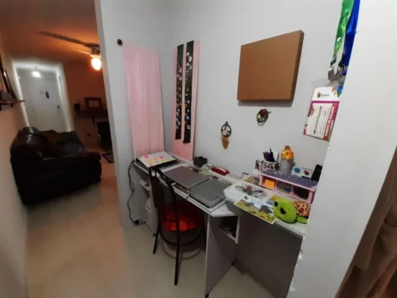 Imagem Apartamento para Venda por R$265.000,00 com 65m², 3 dormitórios, 1 vaga e 2 banheiros - Cidade antônio estevão de carvalho, São paulo / SP - Cód. BDI35655