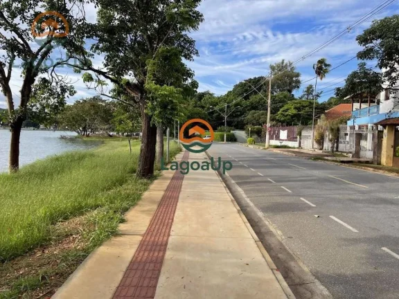 Imagem Terreno à venda, 552 m² por R$ 270.000,00 - Vila dos Ipês - Lagoa Santa/MG