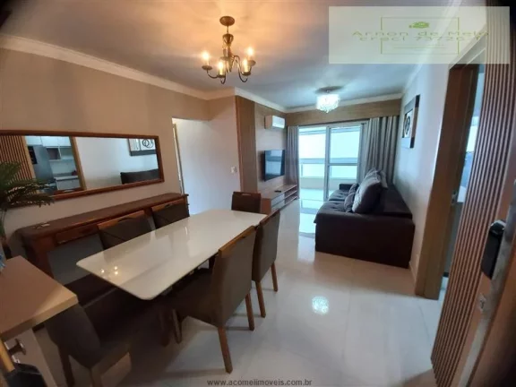 Imagem Apartamentos no Litoral para venda em Praia Grande no bairro Canto do Forte