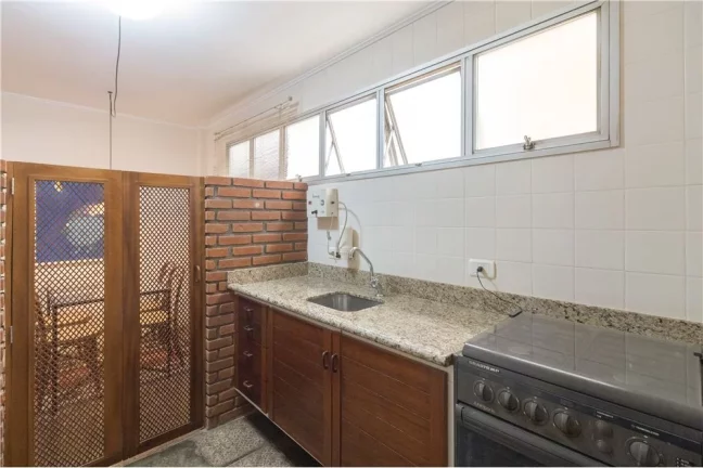 Imagem APARTAMENTO RESIDENCIAL em São Paulo - SP, Pinheiros