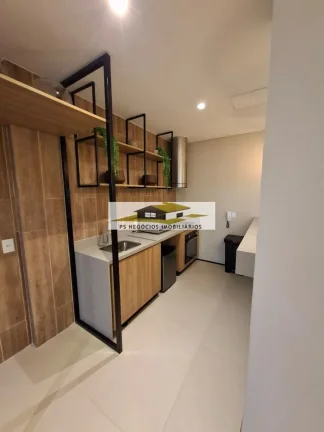 Imagem Apartamento à venda no bairro Vila Dom Pedro I - São Paulo/SP, Zona Sul