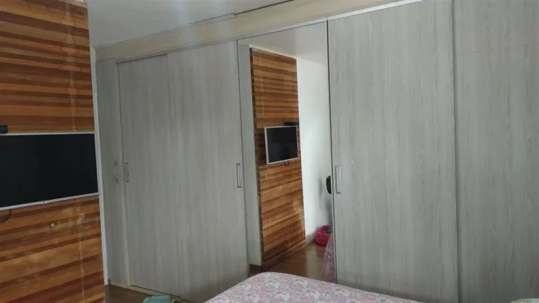 Imagem APARTAMENTO COM 134 m² - FORTE - PRAIA GRANDE SP