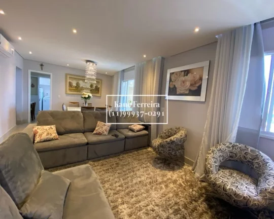 Imagem Apartamento a venda em São Paulo 136m