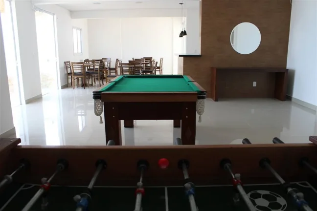 Imagem APARTAMENTO COM 94.36 m² - OCIAN - PRAIA GRANDE SP