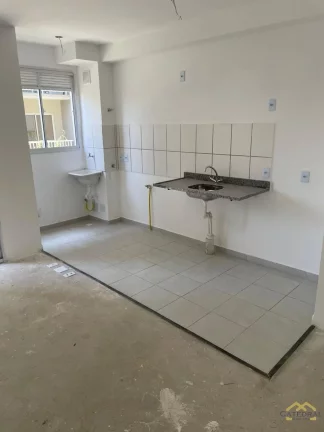 Imagem Apartamento Venda 02 quartos - Condomínio Vit Jundiaí - Ponte São João - Jundiaí