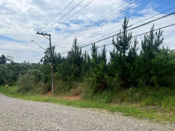 Imagem ÁREA 4.973 m² p/ incorporar (condomínio) dentro do Paisagem Renoir II / III
