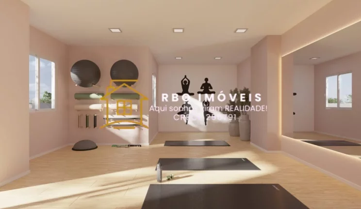 Imagem Solarium Home Club Carapicuíba | Apartamentos à Venda com Lazer Completo e Ótima Localização