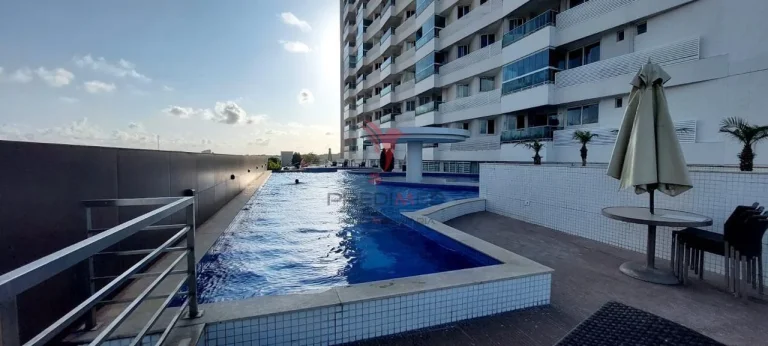 Imagem Apartamento 3 quartos Altiplano