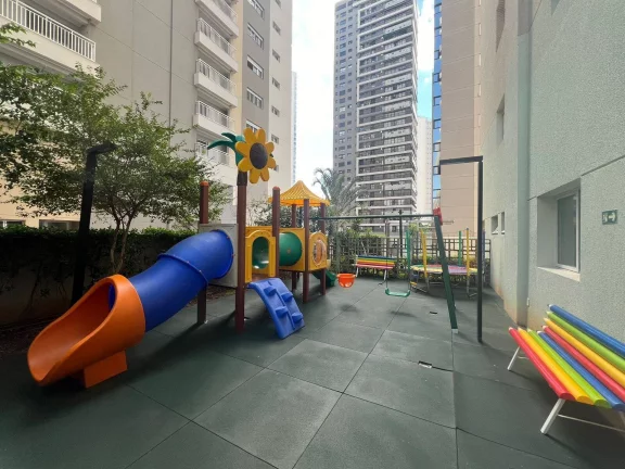 Imagem RESIDENCIAL OPUS URBANO AREIÃO