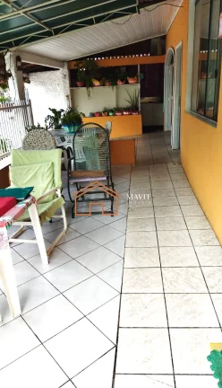 Imagem CASA RESIDENCIAL em JOINVILLE - SC, COSTA E SILVA