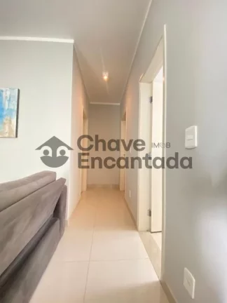 Imagem APARTAMENTO DE PORTEIRA FECHADA NO RESIDENCIAL LUIZ DONA