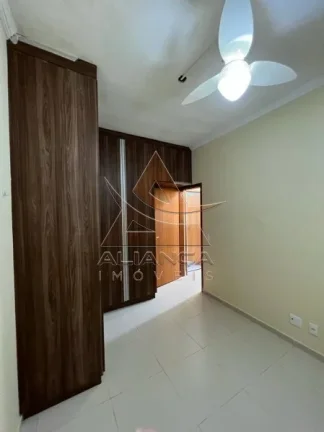 Imagem Apartamento - Ribeirão Preto - Residencial Flórida