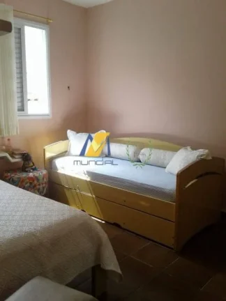 Imagem Vendo Casa em São Bernardo, Vila Baeta Neves