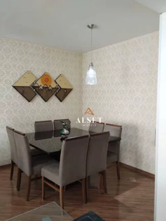 Imagem Apartamento com 3 dormitórios à venda, 92 m² por R$ 1.130.000,00 - Vila Regente Feijó - São Paulo/SP