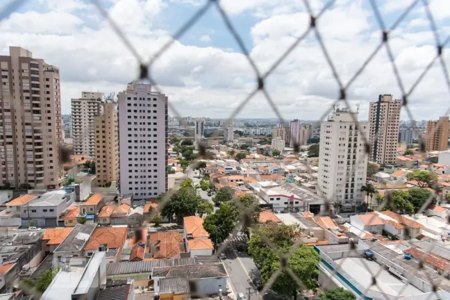 Imagem Apartamento à Venda - Ipiranga, 1 Quarto, 50 m2