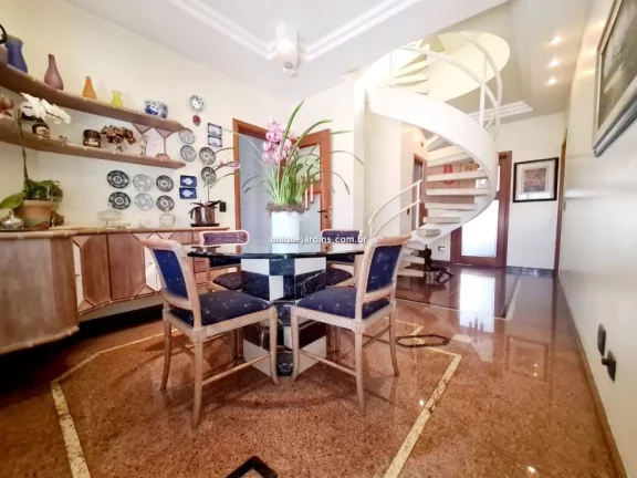 Imagem Cobertura Duplex à venda Moema São Paulo
