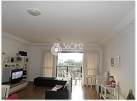 Imagem Apartamento para Venda em Guarujá / SP no bairro Pitangueiras