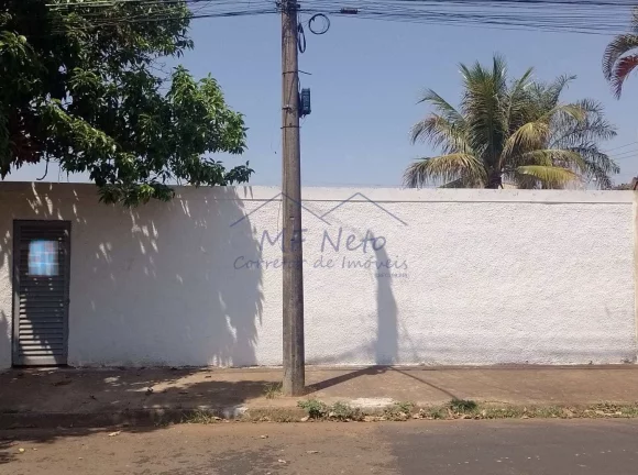 Imagem Terreno Padrão