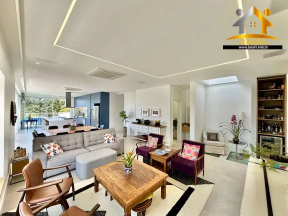 Imagem Casa - Granja Viana - Palos Verdes | Batelli Imóveis
