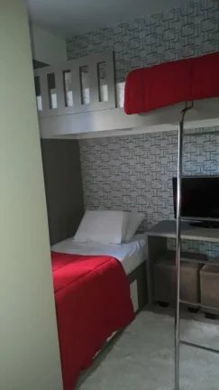 Imagem Apartamento à venda no bairro Parque Erasmo Assunção - Santo André/SP