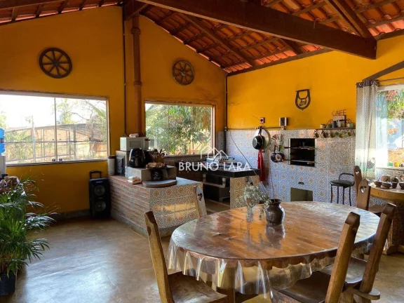 Imagem Sítio à venda em Mateus Leme