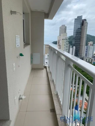Imagem Apartamento Zona Central para Venda em Balneário Camboriú, CENTRO, 4 dormitórios, 4 suítes, 5 banheiros, 3 vagas