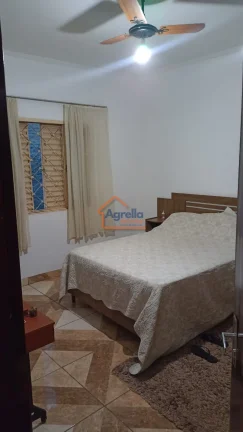 Imagem Casa à venda no bairro Jardim Santa Maria II - Mogi Guaçu/SP