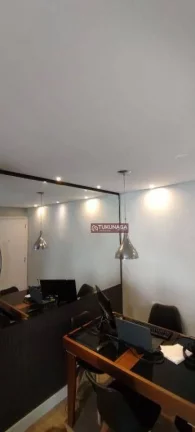 Imagem Apartamento com 3 dormitórios à venda, 62 m² por R$ 400.000,00 - Ponte Grande - Guarulhos/SP