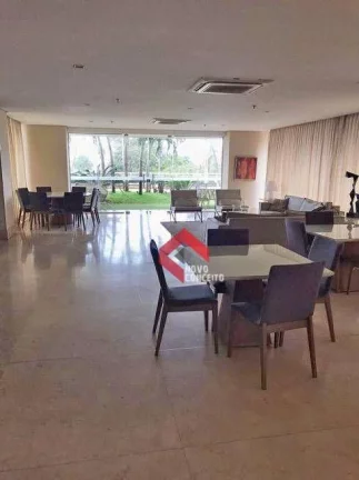 Imagem Apartamento à venda, 280 m² por R$ 4.000.000,00 - Meireles - Fortaleza/CE