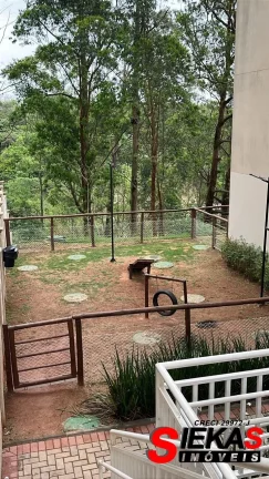 Imagem Apartamento para locação em São Paulo-SP, Jardim Helian: 2 quartos, 1 sala, 1 banheiro, 47m² de área.