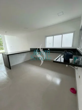 Imagem Casa/Sobrado à Venda Condomínio Fechado em Horto Florestal - Ubatuba/SP