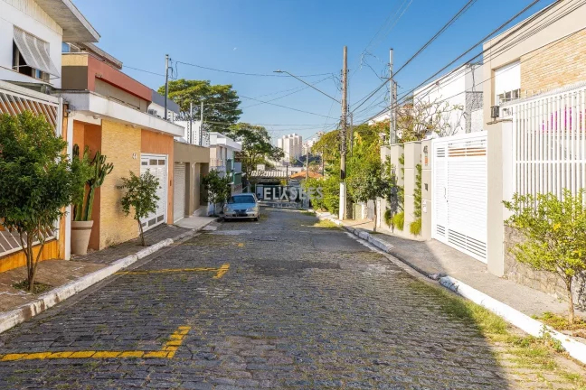 Imagem Casa RESIDENCIAL em SÃO PAULO - SP, INDIANÓPOLIS