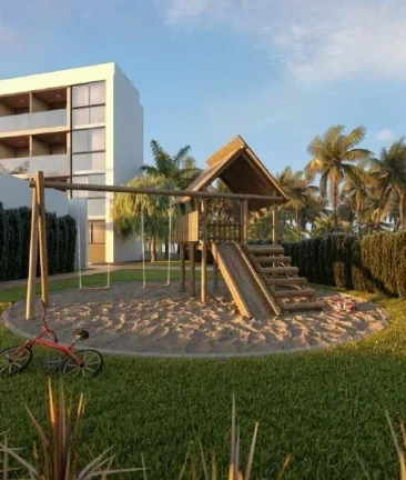 Imagem Apartamento Padrão