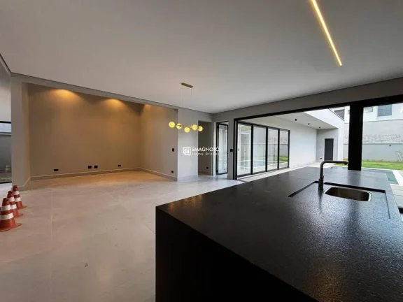 Imagem Sobrado com 3 dormitórios à venda, 274 m² por R$ 3.200.000,00 - Morato - Piracicaba/SP