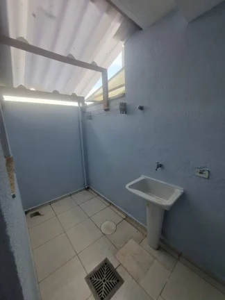 Imagem Casa de Condominio em Itaquera com 2 Dormitórios