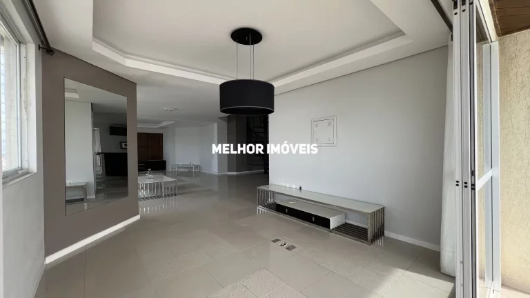 Imagem Cobertura Triplex no Edifício Marquês de Olinda em Balneário Camboriú